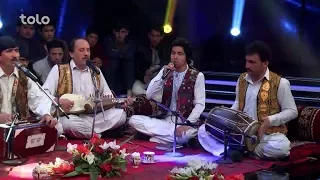 کنسرت دیره – قسمت اول – عظیم گل لوگری/ Dera Concert - Episode 01 - Azim Gul Logari