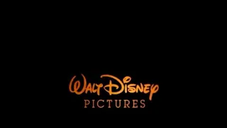 Walt Disney pictures logo flashlight all