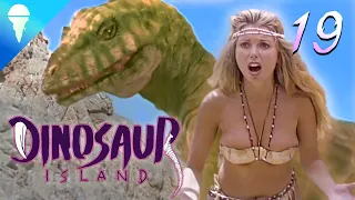 Dinosaur Island (1994) | Jurassic June: 30 Dumb Dinosaur Movies #19