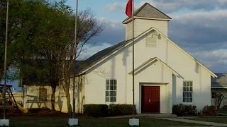 26 Dead, Including Children, After Gunman Opens Fire in Texas Church: Cops