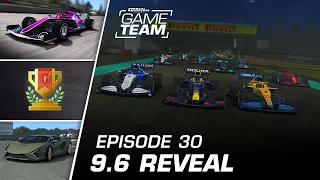 Real Racing 3: Game Team - Formula 1® Season 3 9.6