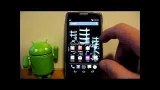 How to install Eclipse Rom on the Droid Razr HD