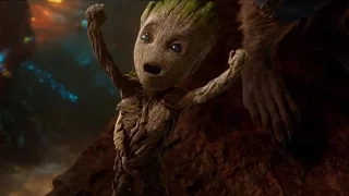 Guardians of the Galaxy: Vol. 2 - Come a Little Bit Closer | official trailer #4 (2017) Chris Pratt