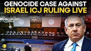 Israel-Hamas War LIVE: World Court holds public hearings on consequences of Israel's occupation