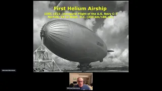 The Future Of Helium Is Up In The Air