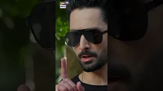 Danish Taimoor | 𝐁𝐄𝐒𝐓 𝐒𝐂𝐄𝐍𝐄 #KaisiTeriKhudgharzi #DureFishan #Shorts #DanishTaimoor #Shamsher