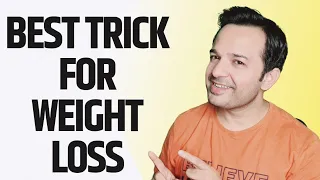 Weight Loss Karne Ki Ultimate Trick