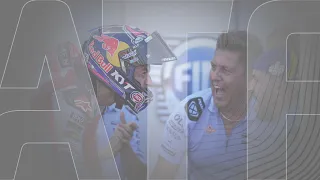 After The Flag | 2022 #AragonGP