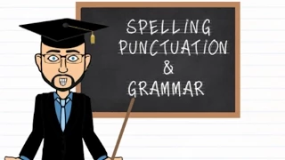 Grammar Tuesday: Capital Letters