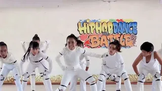 power dance grade 7 mnchs