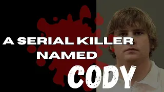 Cody Legebokoff - Canada's youngest serial-killer.