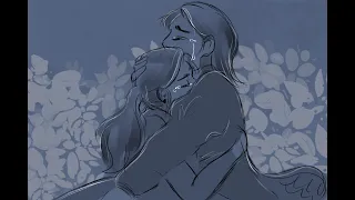 It's Quiet Uptown II Hamilton Animatic II