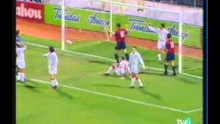 1997 (February 12) Spain 4-Malta 0 (World Cup Qualifier).avi