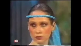 Leonela 1983-84 - algunas escenas 12 (español)