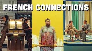 The French Dispatch | How The Stories Connect