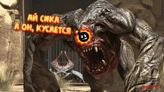 КТО ТАКИЕ ГНААРЫ ? 🤔❮Serious Sam❯