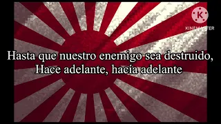 Japanese March - Battotai [Subtitled in spanish]