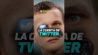 🚨 ¿Cómo hackearon la cuenta de Twitter de Vitalik Buterin? 💀🔐 Mediante "SIM Swapping" 📱💡❌