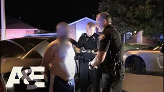 Live PD: Cuts Like A Knife (Season 3) | A&E