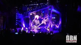 Black Sabbath - "Iron Man" (WPB, FL 7-31-13)