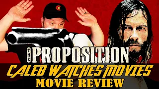 THE PROPOSITION MOVIE REVIEW