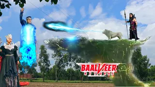 Baalveer Returns Episode 47 | today's baal veer | baalveer 2 | baalveer 2 season 2 episode 350