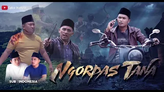 NGORPAS TANA || KLEBUN BATES