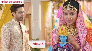 Yeh Rishta Kya Kehlata Hai NEW PROMO| 19th April 2024 |