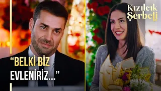 “Neden çıktın karşıma?” | Kızılcık Şerbeti 49. Bölüm