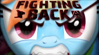 Fighting Back - BlackGryph0n & Baasik