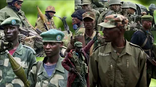 M23 YAKUBISE BIKOMEYE ABASIRIKARE BA FARDC MURI BUSANZE🛑 BYAKOMERANYE FARDC ABASIRIKARE BAHUNZE