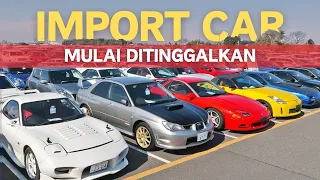 Subculture Import Cars Yang Sempet Ngetren Di Amerika Serikat