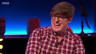 Richard Osman's House of Games S4 E100 (12 Mar 21).