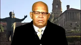 Limpopo Premier Stan Mathabatha on his plans for the province, challenges faced