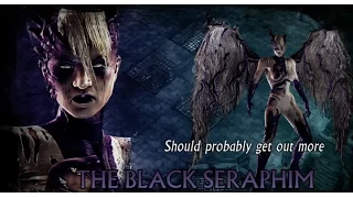 Sacred 3 Defeat the Black Seraphim in the Underworld