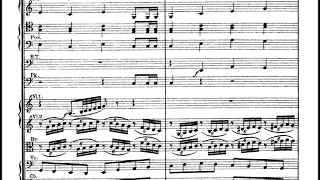 Richard Wagner - Die Meistersinger von Nürnberg : Act I. [w/Score]