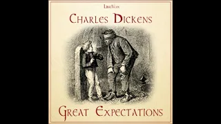 Great Expectations by Charles Dickens Chapter 58 Audiobook