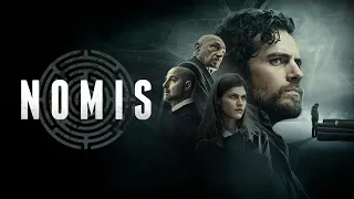 Номіс / Nomis (2018) (бойовик, кримінальний, драма, детектив, трилер)