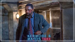 Mark Kermode reviews Luther: The Fallen Sun - Kermode and Mayo’s Take