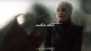 ★ | Audio edit for you to edit your crazy and hot villain | ♥︎