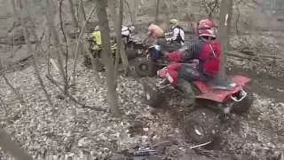 MWXC Rd. 1 ATV 2015