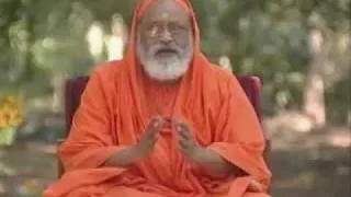 Bringing Up a Child 1 of 3 - Swami Dayananda