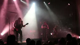 Enslaved - Havenless Live at Islington Assembly Hall