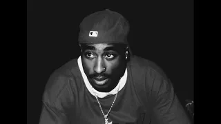 TUPAC x NAS TYPE BEAT 2023 (TIME FOR LOVE - WITH HOOK) Ghost8eats