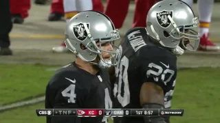 2014 Chiefs @ Raiders