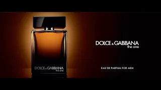 DOLCE & GABBANA THE ONE FOR MEN EAU DE PARFUM / тот случай, когда младший брат превзошел старшего