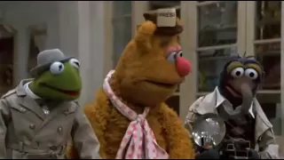 Hey a Movie! - The Great Muppet Caper