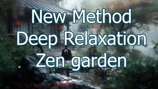 New Method, Deep Relaxation, Deep Sleep