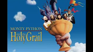 The Holy Grail Soundtrack - Main Titles IV