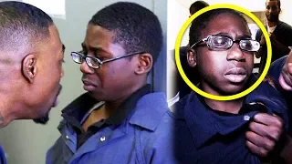 Beyond Scared Straight Moments That WILL SHOCK EVERYONE!